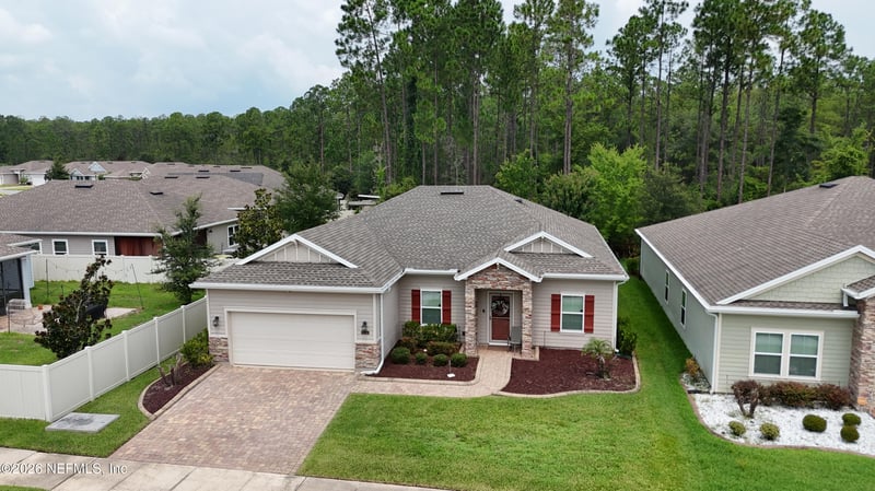 9906 Pavnes Creek Dr, Jacksonville, FL 32222