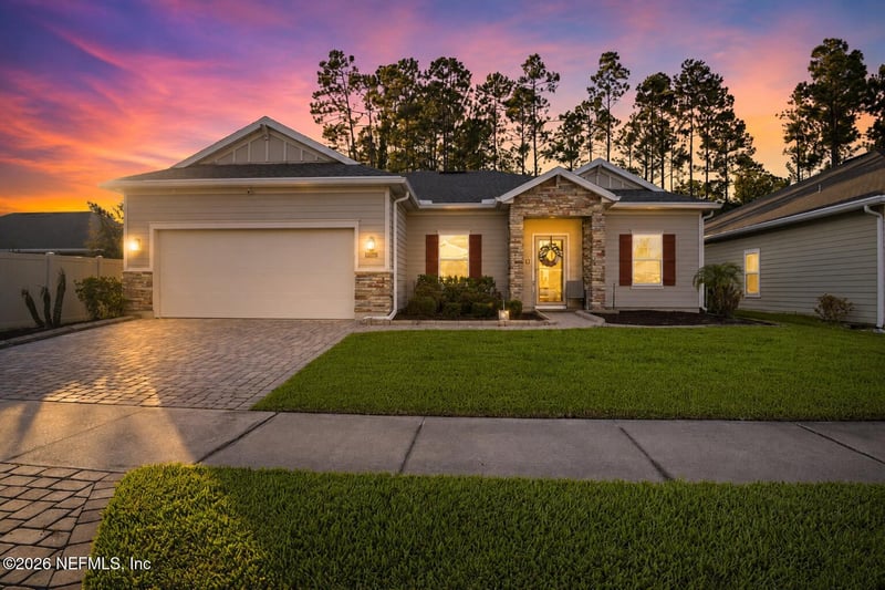 9906 Pavnes Creek Dr, Jacksonville, FL 32222