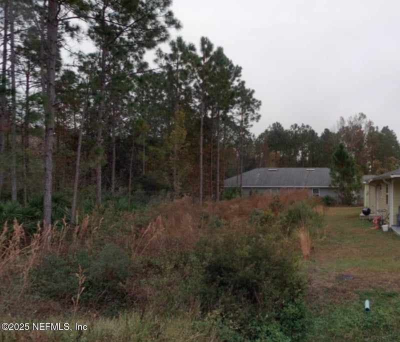 991 Aiken St, St Augustine, FL 32084
