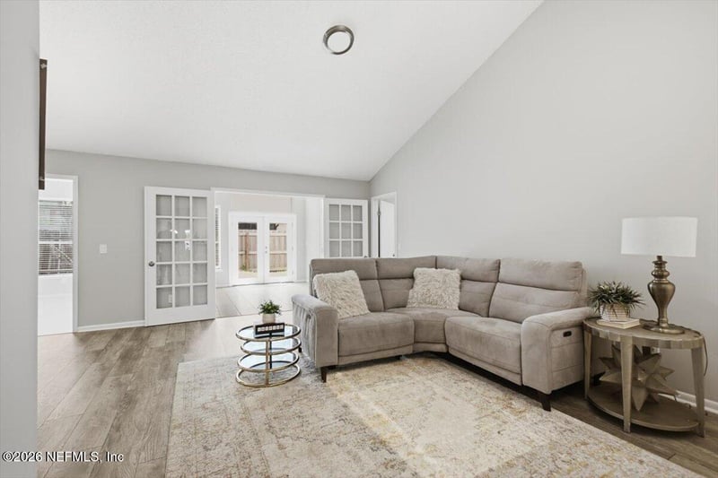 9910 Fawn Brook Dr, Jacksonville, FL 32256