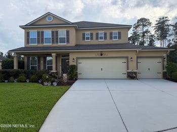 9910 Patriot Ridge Dr, Jacksonville, FL 32221
