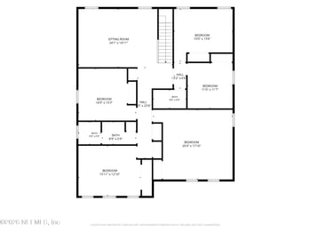 9910 Patriot Ridge Dr, Jacksonville, FL 32221