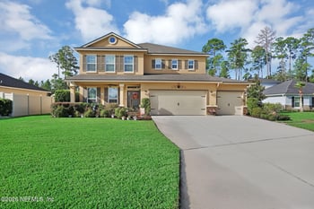 9910 Patriot Ridge Dr, Jacksonville, FL 32221