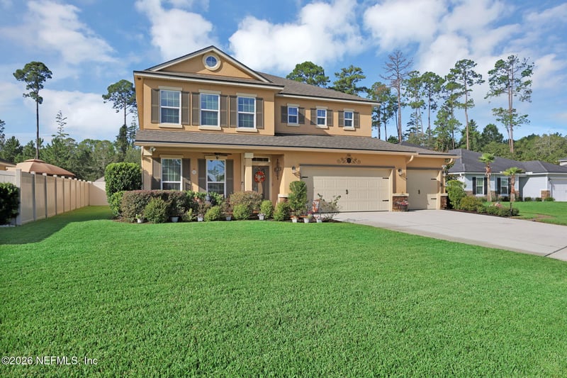 9910 Patriot Ridge Dr, Jacksonville, FL 32221