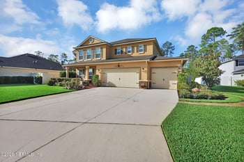 9910 Patriot Ridge Dr, Jacksonville, FL 32221