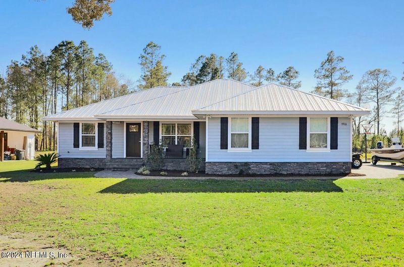 9910 Sr 100 W, Starke, FL 32091