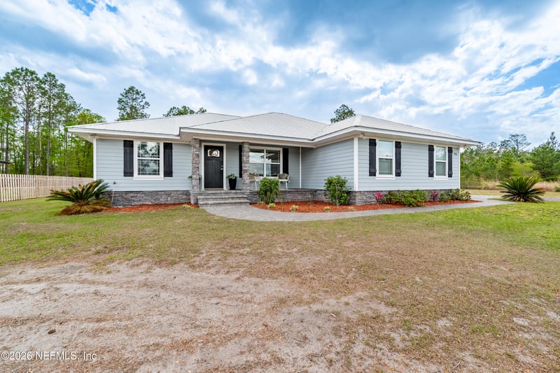 9910 W State Road 100, Starke, FL 32091