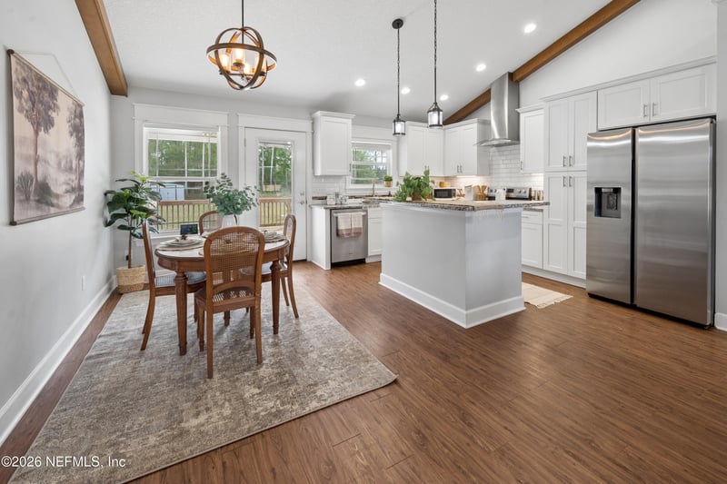 9910 W State Road 100, Starke, FL 32091