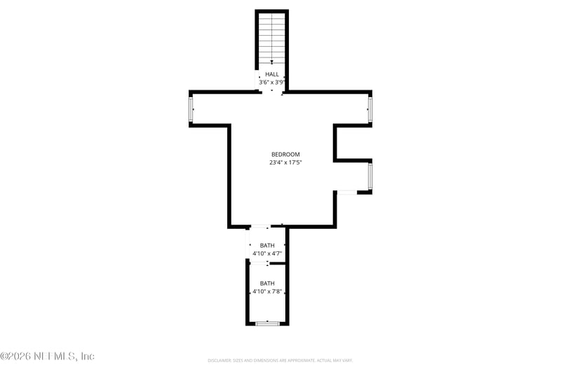 9911 Chelsea Lake Rd, Jacksonville, FL 32256