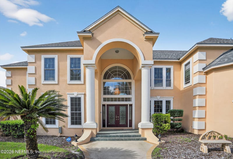 9912 Margate Hills Rd, Jacksonville, FL 32256