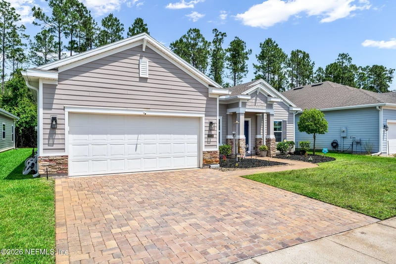 9918 Pavnes Creek Dr, Jacksonville, FL 32222