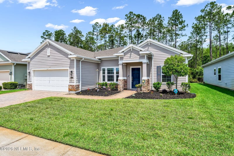9918 Pavnes Creek Dr, Jacksonville, FL 32222
