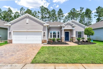 9918 Pavnes Creek Dr, Jacksonville, FL 32222