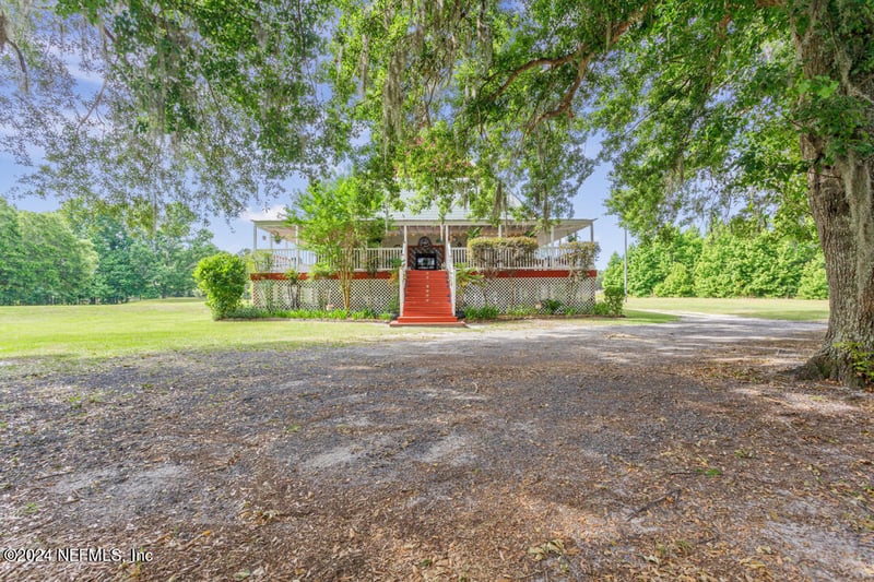 9919 SW 136th St, Starke, FL 32091
