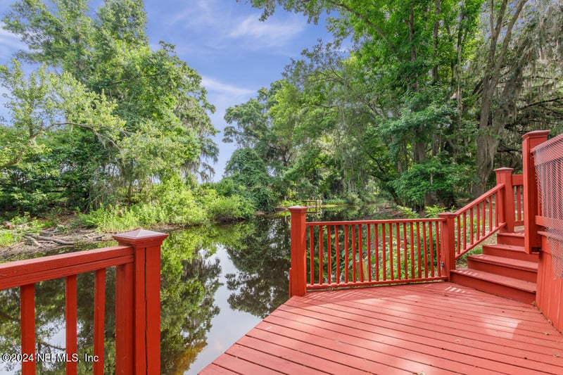 9919 SW 136th St, Starke, FL 32091