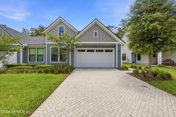 9921 Filament Blvd, Jacksonville, FL 32256