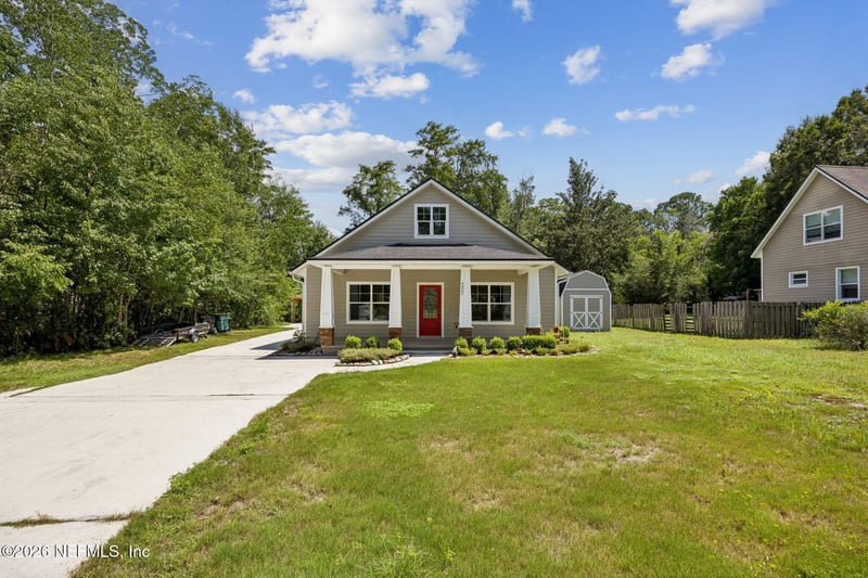 9922 Bradley Rd, Jacksonville, FL 32246