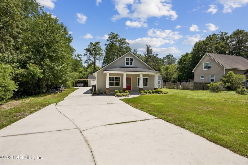 9922 Bradley Rd, Jacksonville, FL 32246