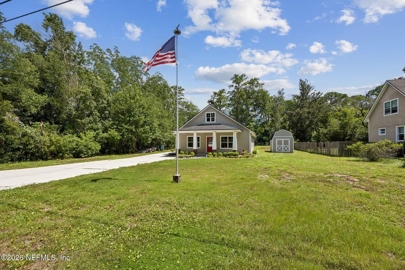 9922 Bradley Rd, Jacksonville, FL 32246