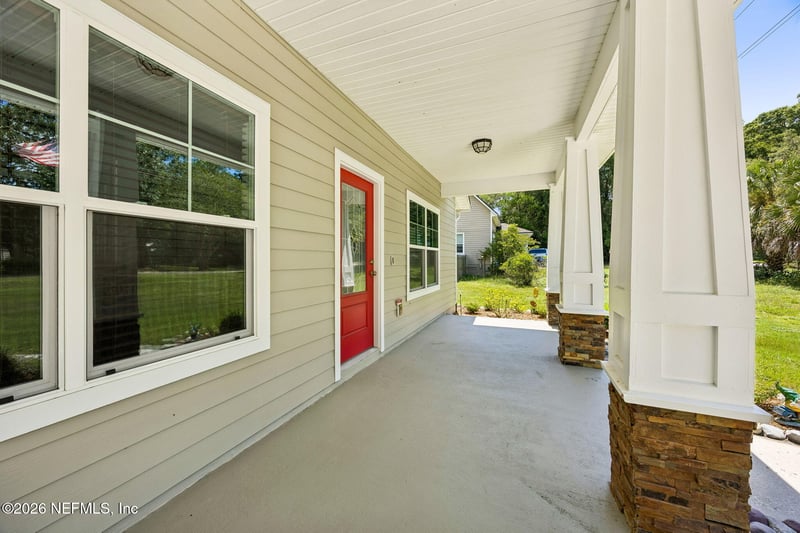 9922 Bradley Rd, Jacksonville, FL 32246