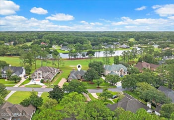 9923 Blakeford Mill Rd, Jacksonville, FL 32256