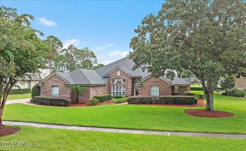 9923 Blakeford Mill Rd, Jacksonville, FL 32256