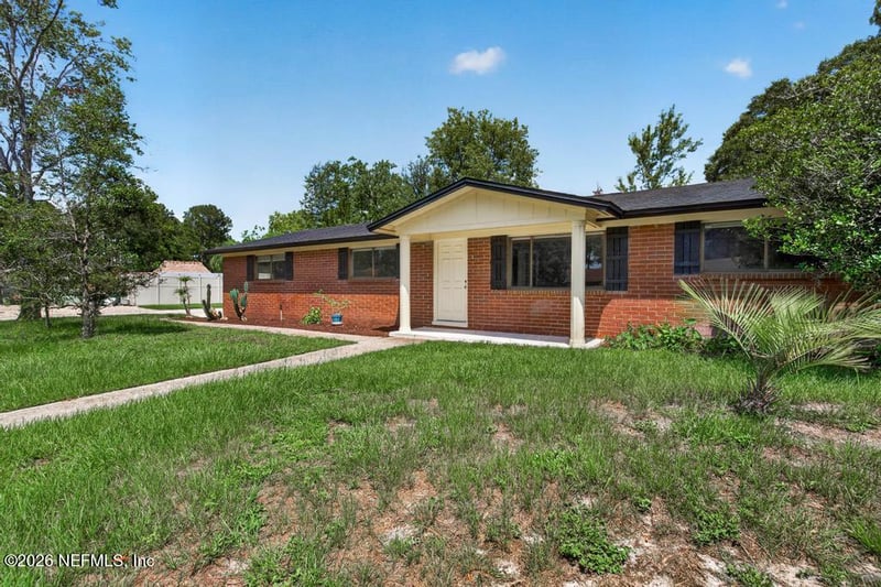 9925 Timberlake Dr, Jacksonville, FL 32257