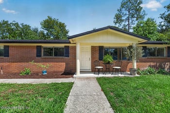 9925 Timberlake Dr, Jacksonville, FL 32257