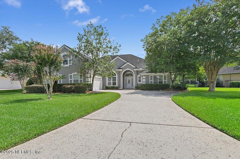 9927 Chelsea Lake Rd, Jacksonville, FL 32256
