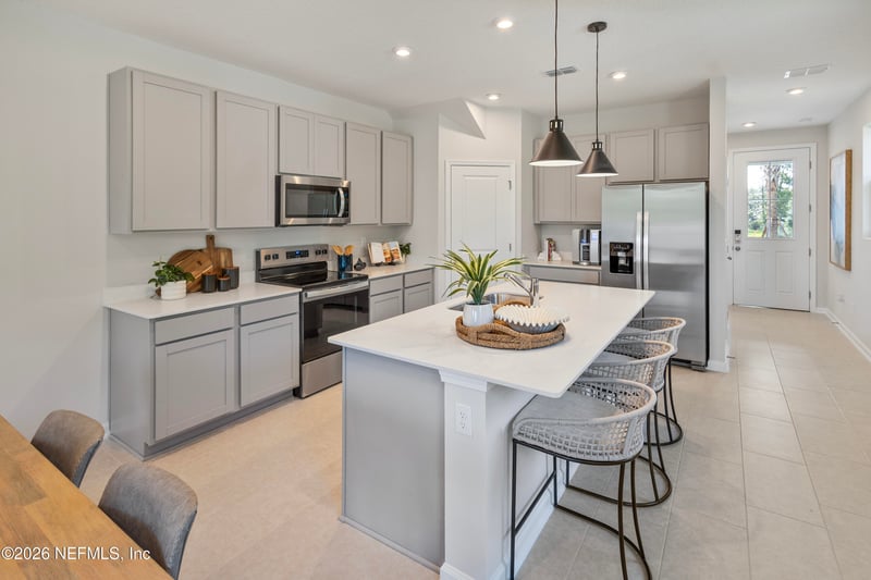 993 Egret Branch Way, Jacksonville, FL 32218