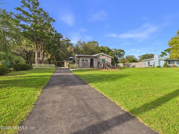 993 SE 66th St, Starke, FL 32091