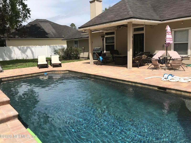 993 W Tennessee, St Johns, FL 32259