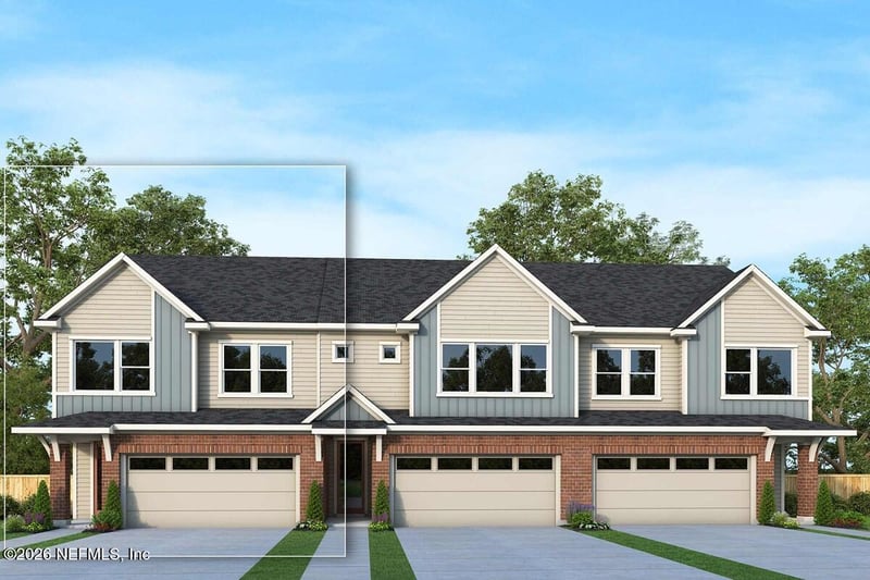9931 Element Rd, Jacksonville, FL 32256
