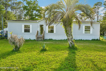 9935 Amos Ave, Hastings, FL 32145