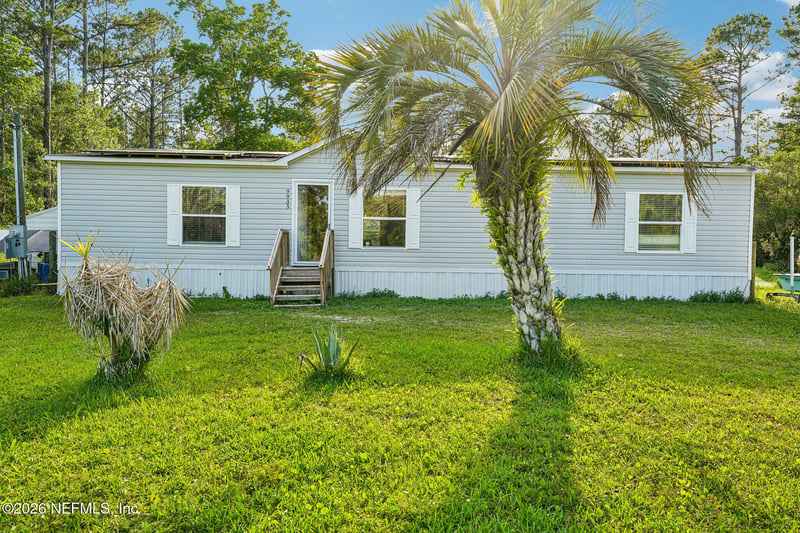 9935 Amos Ave, Hastings, FL 32145