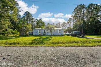 9935 Amos Ave, Hastings, FL 32145
