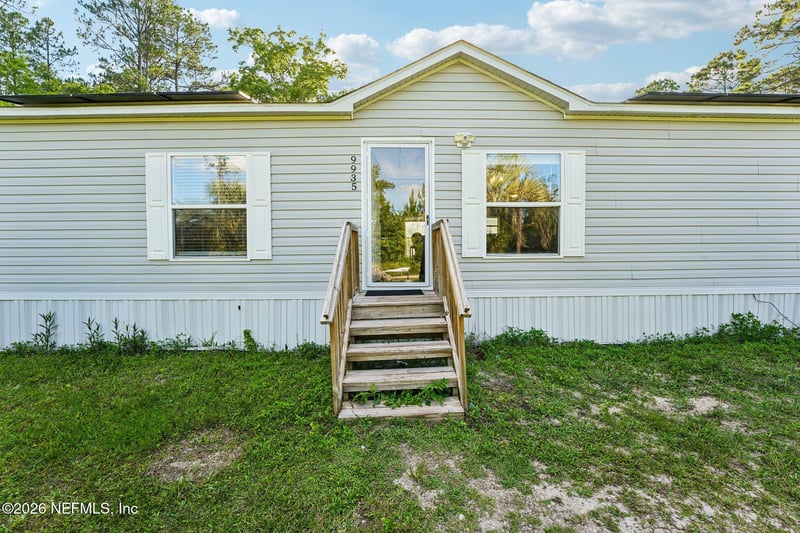 9935 Amos Ave, Hastings, FL 32145