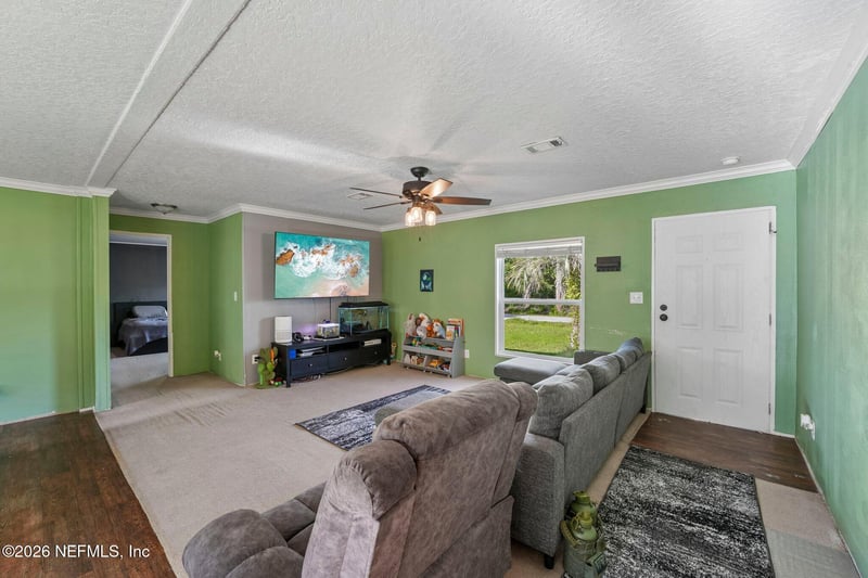 9935 Amos Ave, Hastings, FL 32145