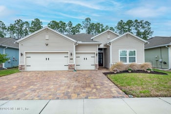 9936 Pavnes Creek Dr, Jacksonville, FL 32222