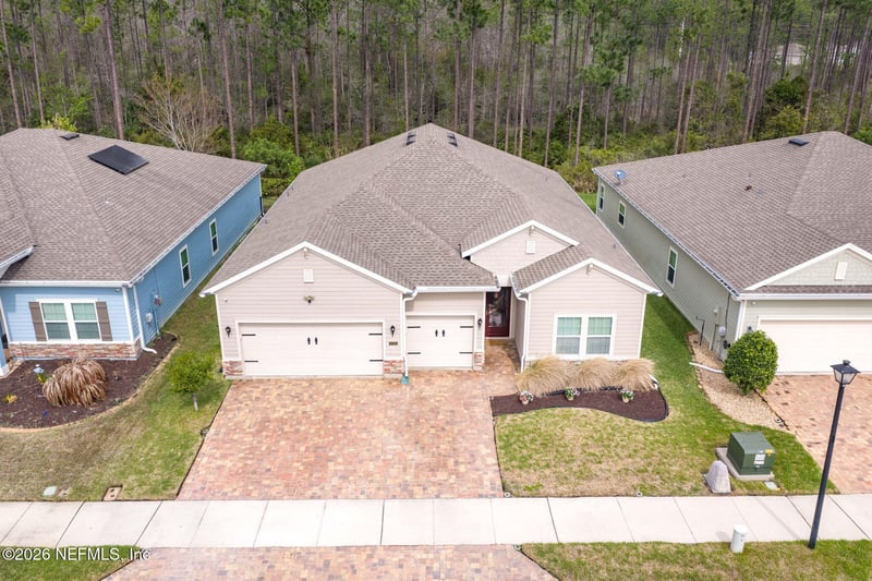 9936 Pavnes Creek Dr, Jacksonville, FL 32222