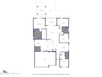 9936 Pavnes Creek Dr, Jacksonville, FL 32222