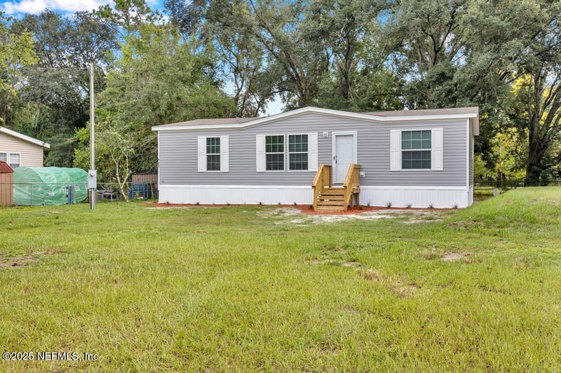 9942 Billmore Cir N, Jacksonville, FL 32222