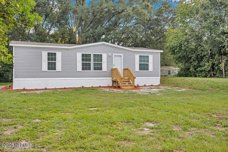 9942 Billmore Cir N, Jacksonville, FL 32222