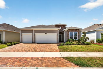 9942 Lovage Ln, Jacksonville, FL 32219
