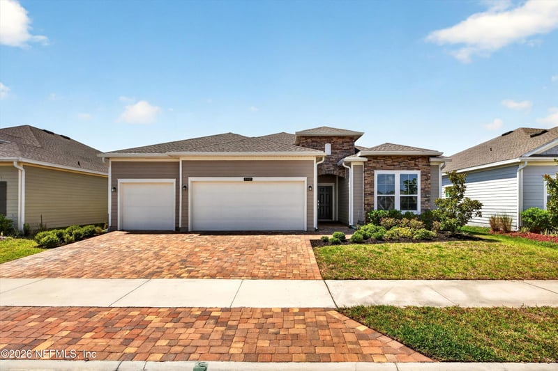 9942 Lovage Ln, Jacksonville, FL 32219