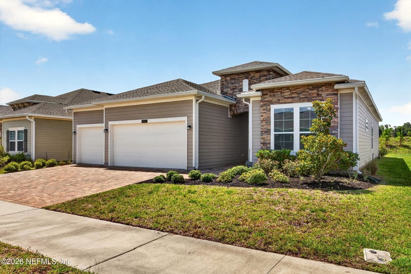 9942 Lovage Ln, Jacksonville, FL 32219