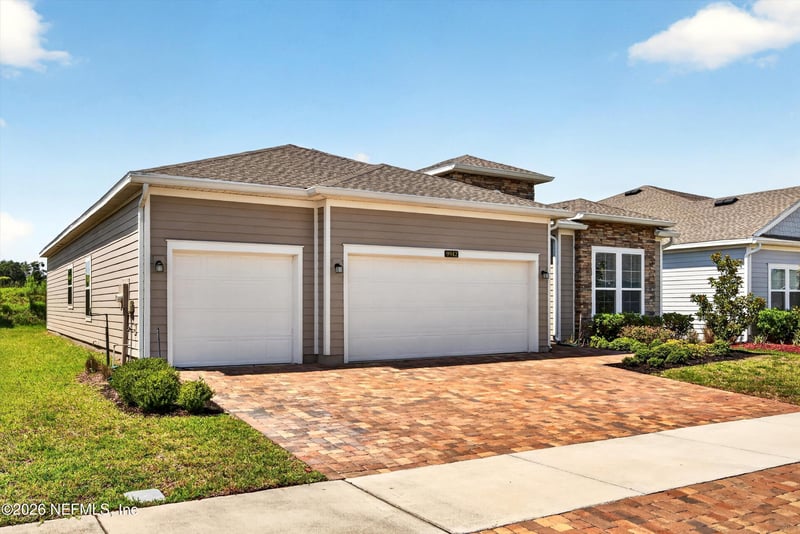 9942 Lovage Ln, Jacksonville, FL 32219