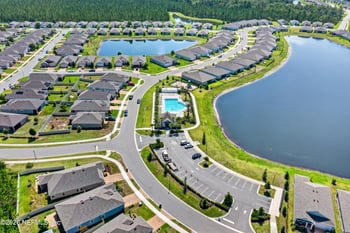 9942 Lovage Ln, Jacksonville, FL 32219