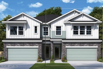 9945 Element Rd, Jacksonville, FL 32256