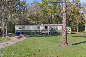 9945 Light Ave, Hastings, FL 32145